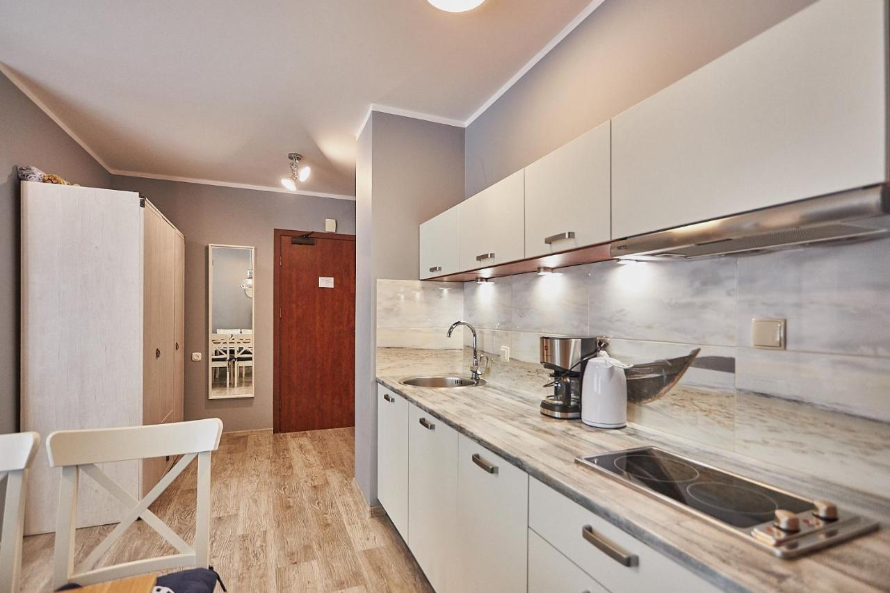 Villa Arstone By Baltic Home Свиноуйсьце Экстерьер фото